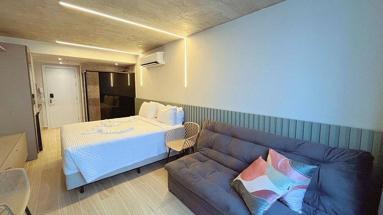 Setai Yacht Luxury II - By Almare