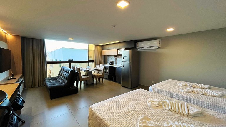 Flat FM20 Cabo Branco Deluxe II - By Almare