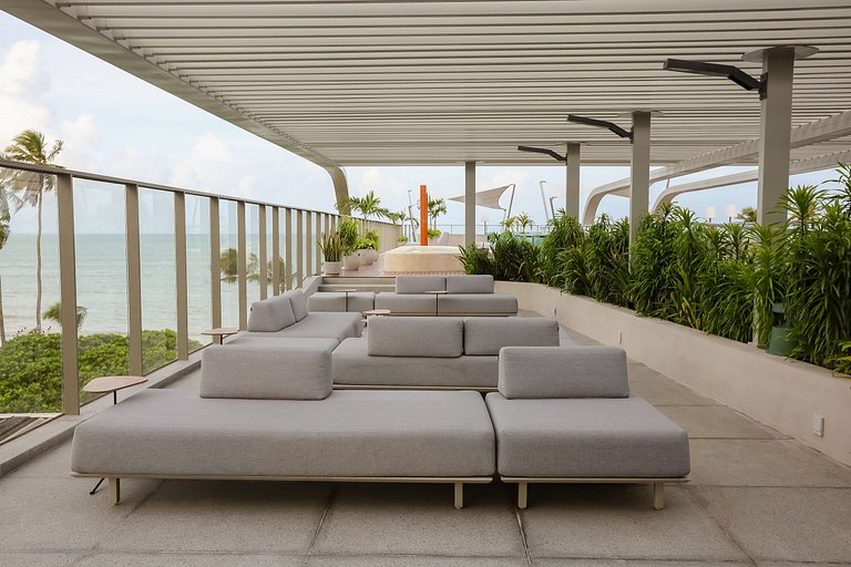 Setai Yacht Comfort II - By Almare