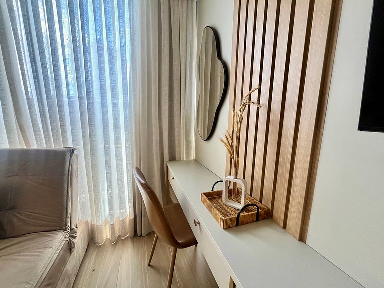 Setai Yacht Comfort II - By Almare Flats