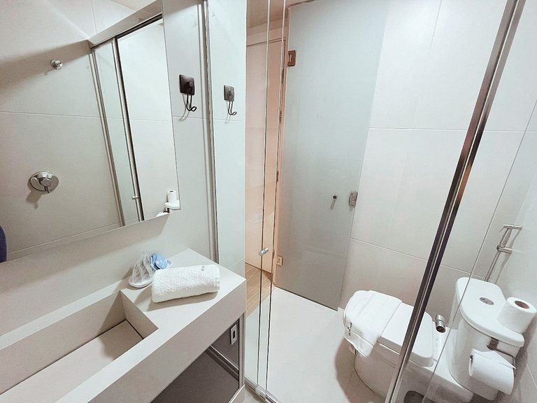 Setai Yacht Comfort - By Almare Flats