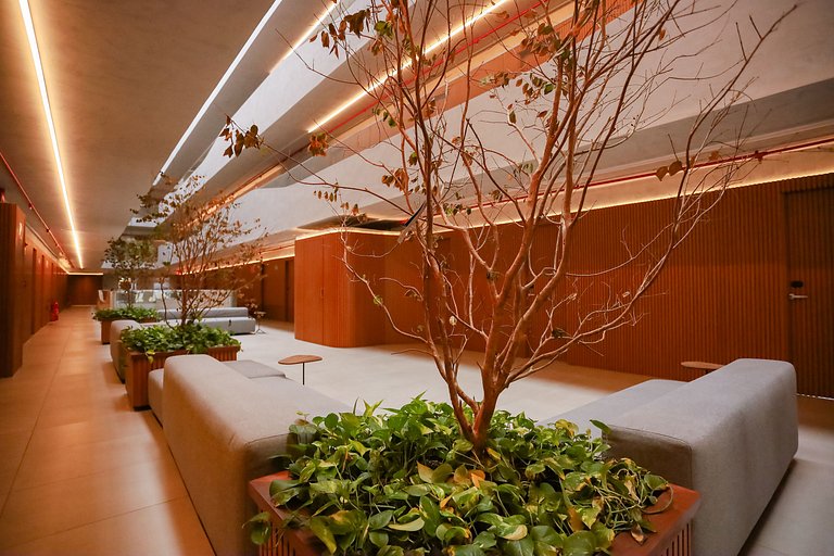 Setai Yacht Garden III By Almare Flats
