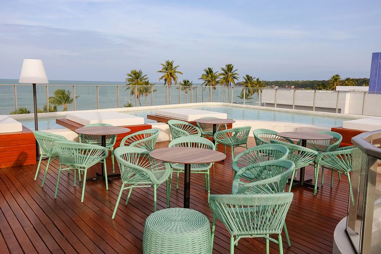 Setai Yacht Garden III By Almare Flats