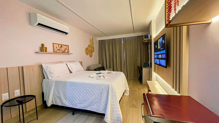 Setai Yacht Luxo - By Almare Flats