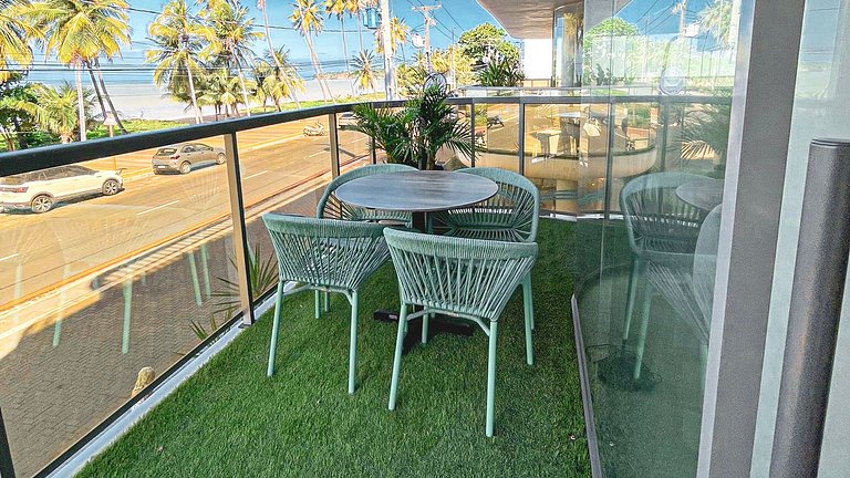 Setai Yacht Luxo - By Almare Flats
