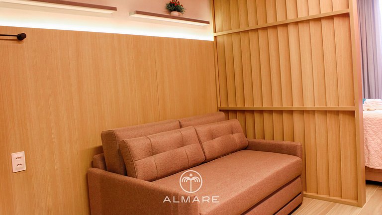 Setai Yacht Premium II - By Almare Flats