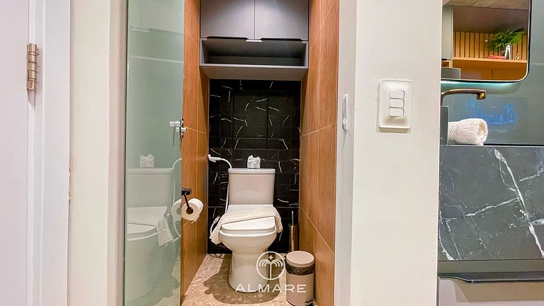 Setai Yacht Premium II - By Almare Flats