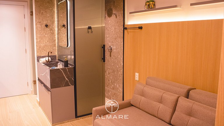 Setai Yacht Premium II - By Almare Flats