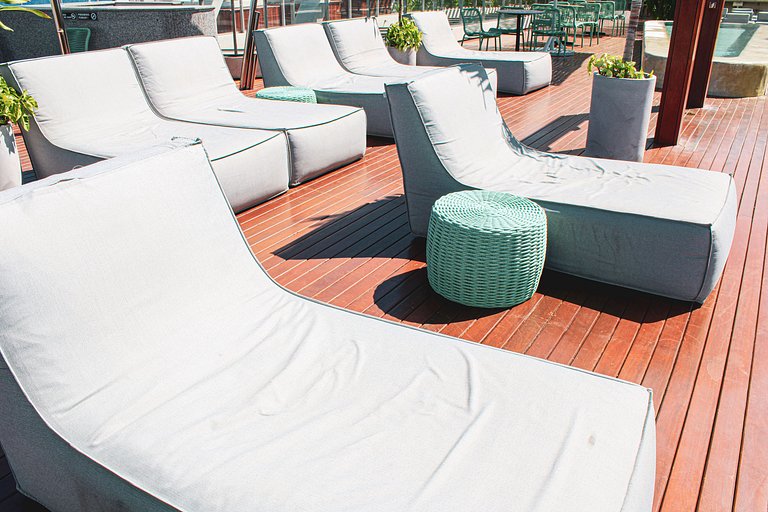 Setai Yacht Premium II - By Almare Flats