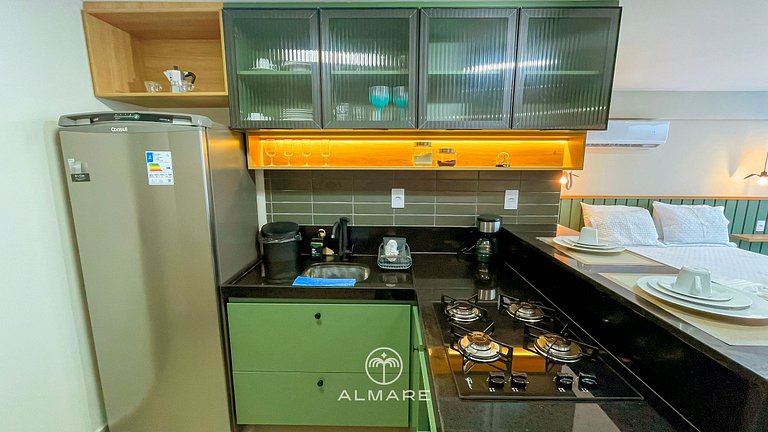 FM20 Cabo Branco Premium - By Almare