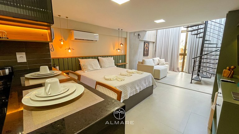 FM20 Cabo Branco Premium - By Almare