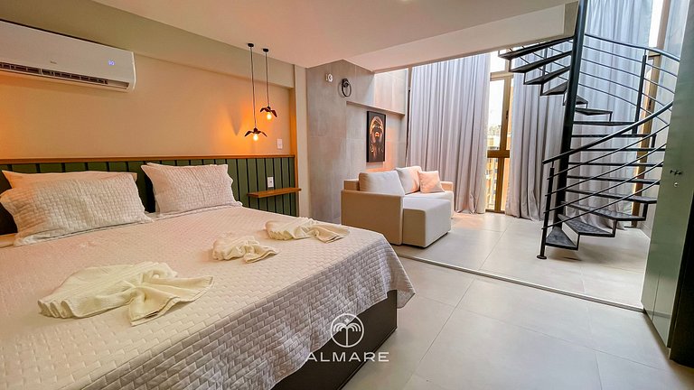 FM20 Cabo Branco Premium - By Almare