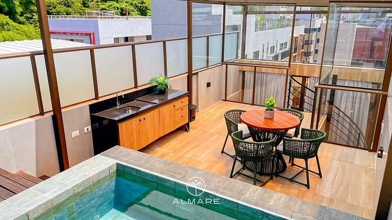 FM20 Cabo Branco Premium - By Almare