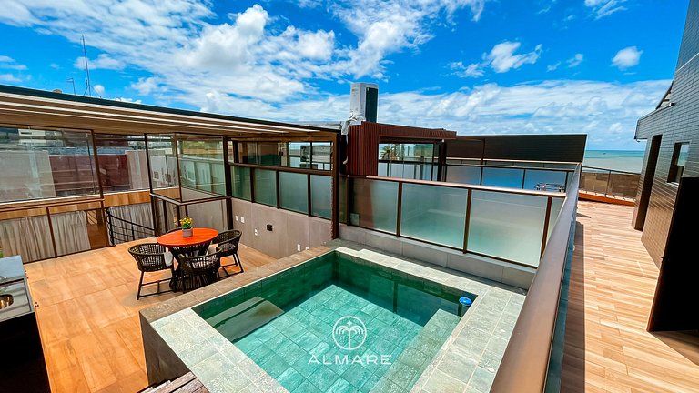 FM20 Cabo Branco Premium - By Almare