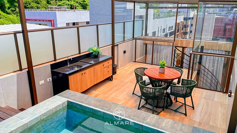FM20 Cabo Branco Premium - By Almare
