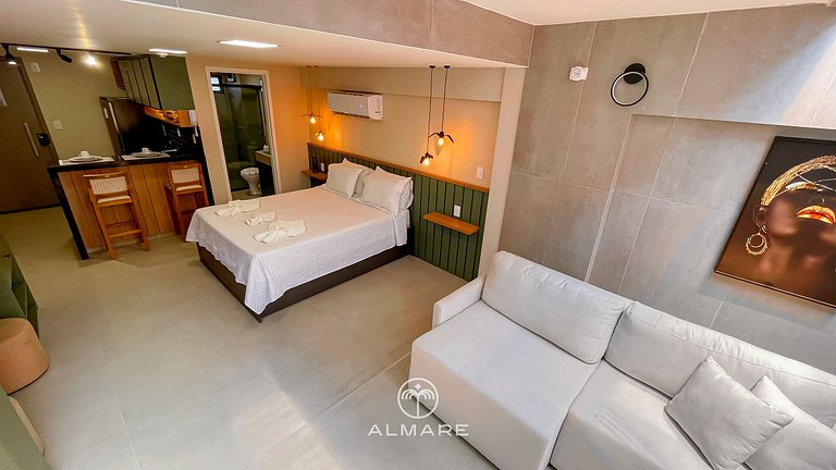 FM20 Cabo Branco Premium - By Almare