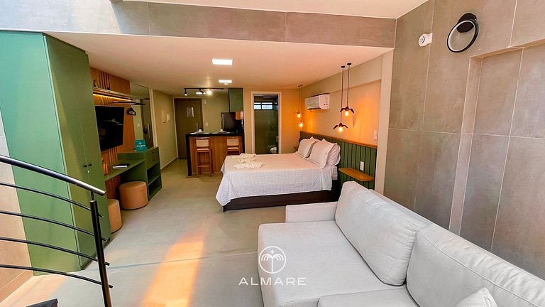 FM20 Cabo Branco Premium - By Almare