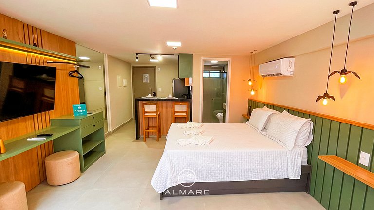 FM20 Cabo Branco Premium - By Almare