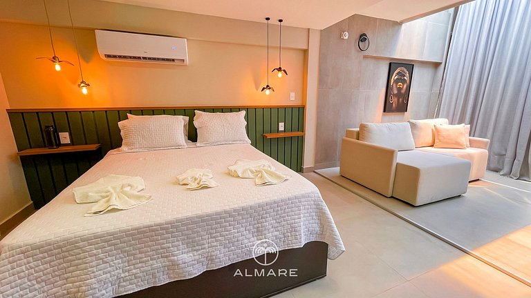 FM20 Cabo Branco Premium - By Almare