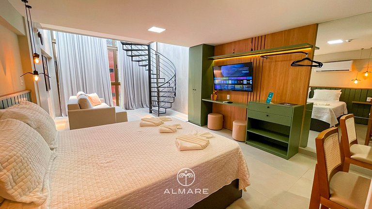 FM20 Cabo Branco Premium - By Almare