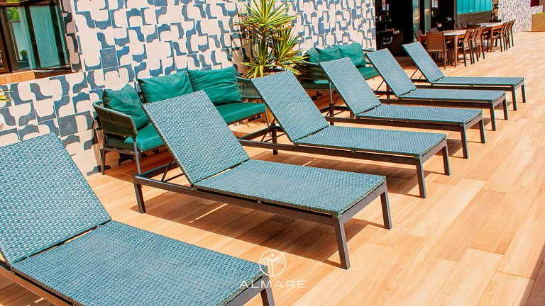 FM20 Cabo Branco Premium - By Almare