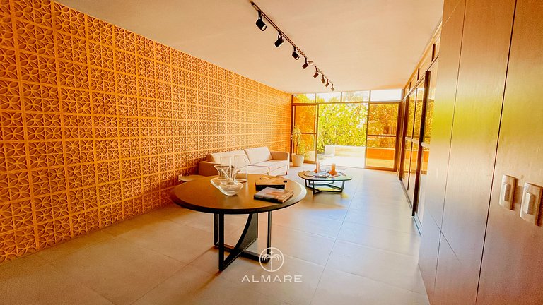 FM20 Cabo Branco Premium - By Almare