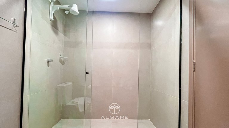 Flat FM20 Cabo Branco Loft 4 - By Almare