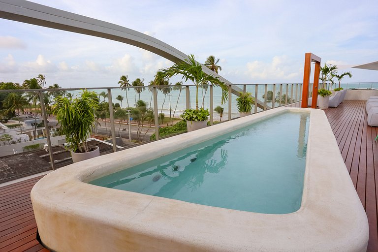 Setai Yacht Studio 3 - By Almare Flats