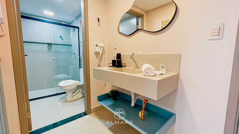 Flat FM20 Cabo Branco Light II - By Almare