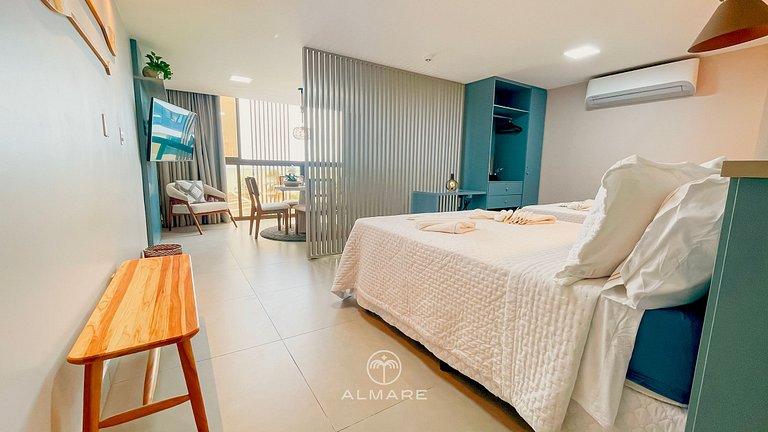 Flat FM20 Cabo Branco Light II - By Almare