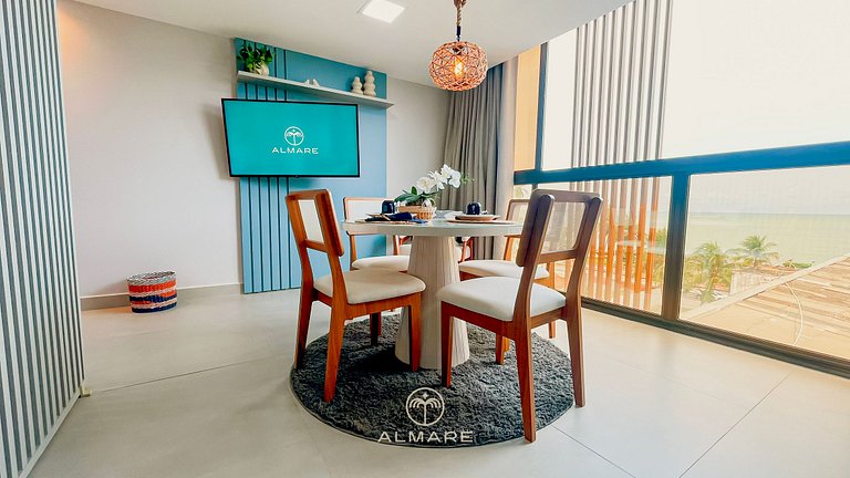 Flat FM20 Cabo Branco Light II - By Almare