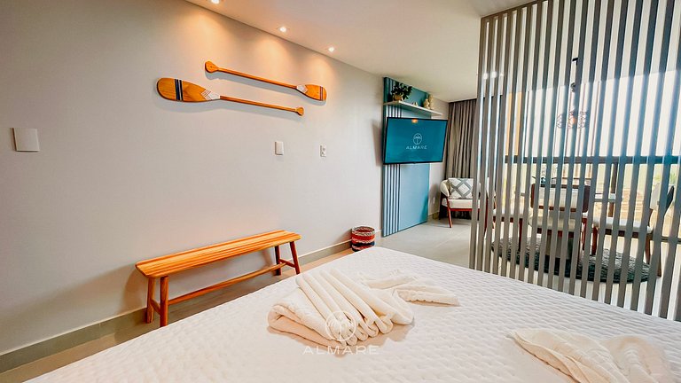 Flat FM20 Cabo Branco Light II - By Almare