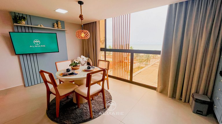 Flat FM20 Cabo Branco Light II - By Almare