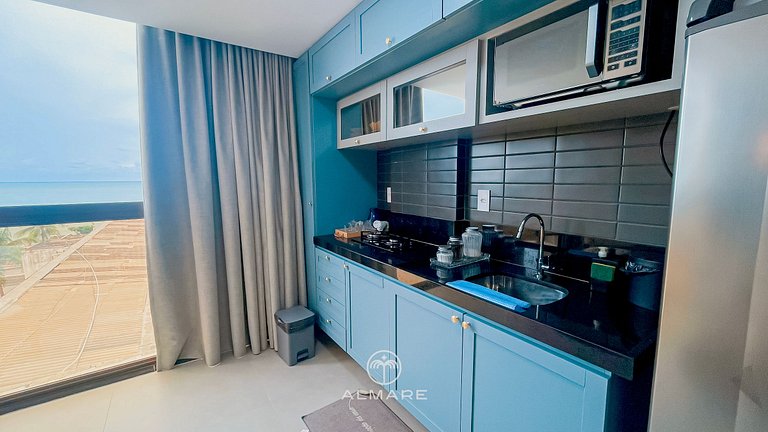 Flat FM20 Cabo Branco Light II - By Almare