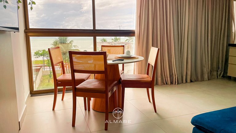 Flat FM20 Cabo Branco Stilo 1 - By Almare