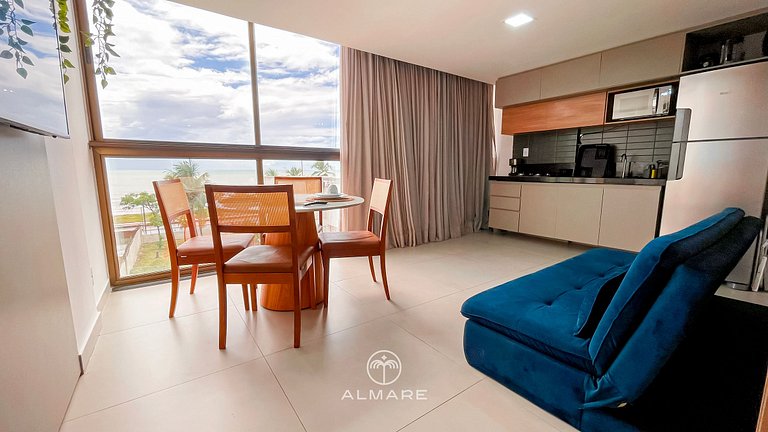 Flat FM20 Cabo Branco Stilo 1 - By Almare