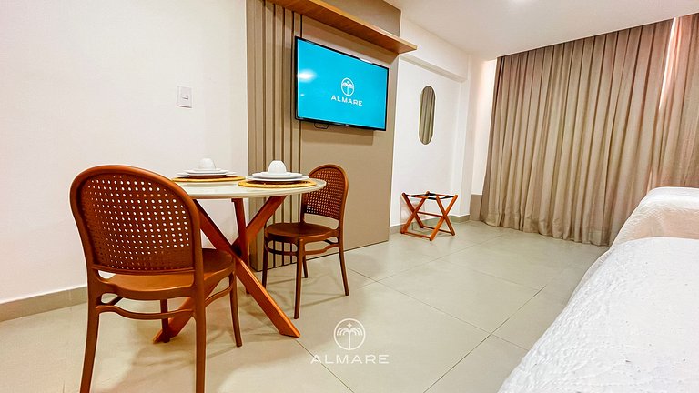 Flat FM20 Cabo Branco Stilo 2 - By Almare