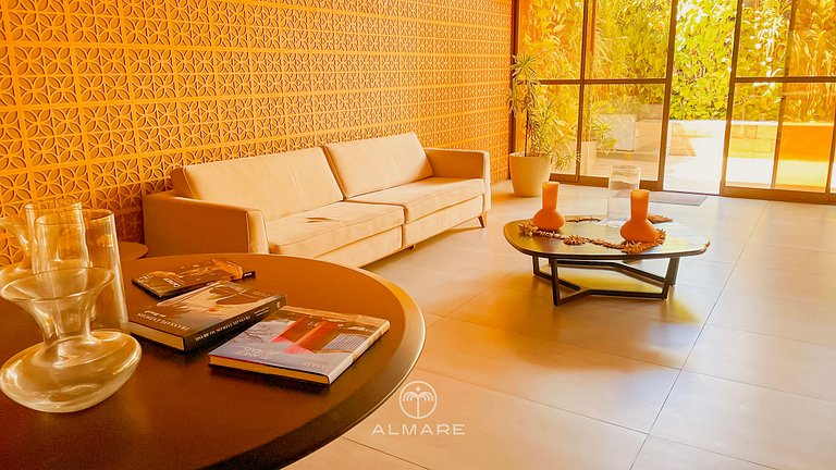 Flat FM20 Cabo Branco Stilo 2 - By Almare