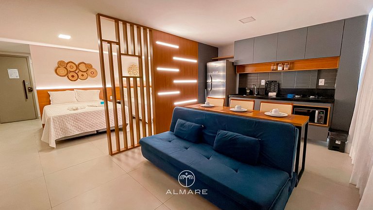 Flat FM20 Cabo Branco Waves 1 - By Almare
