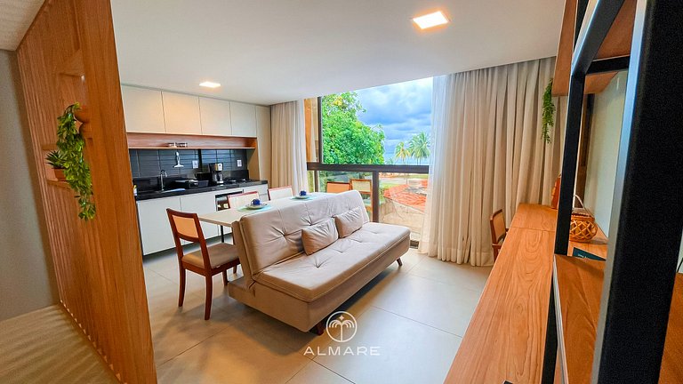 Flat FM20 Cabo Branco Ocean 1 - By Almare