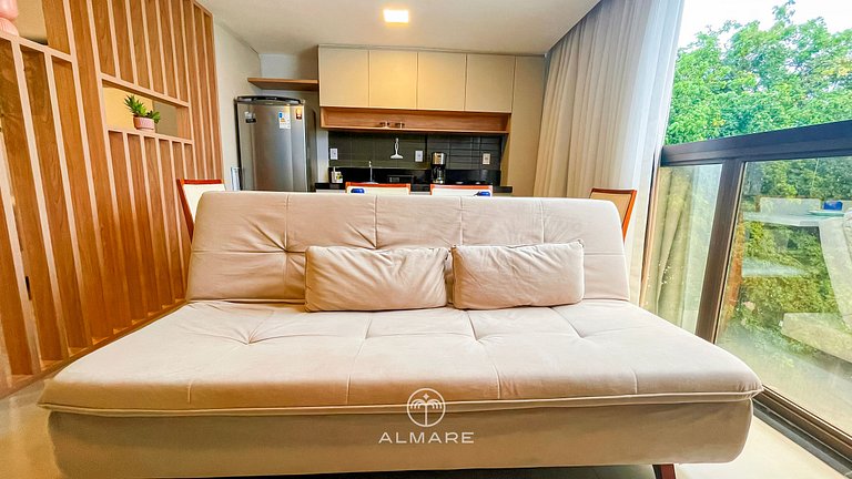 Flat FM20 Cabo Branco Ocean 1 - By Almare