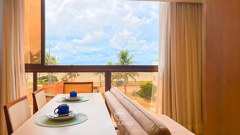 Flat FM20 Cabo Branco Ocean 1 - By Almare