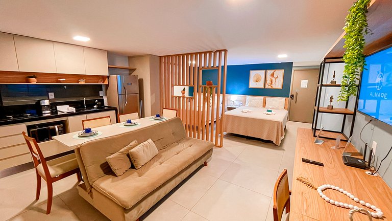 Flat FM20 Cabo Branco Ocean 2 - By Almare