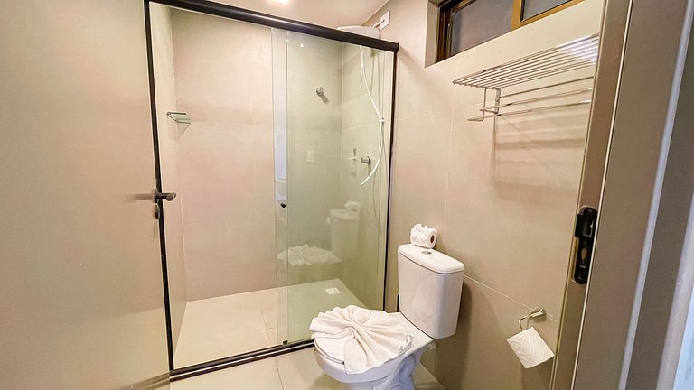 Flat FM20 Cabo Branco Ocean 2 - By Almare