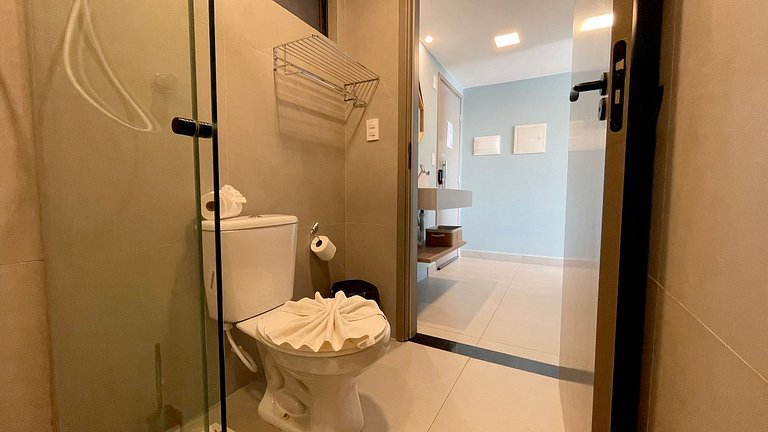 Flat FM20 Cabo Branco Ocean 2 - By Almare