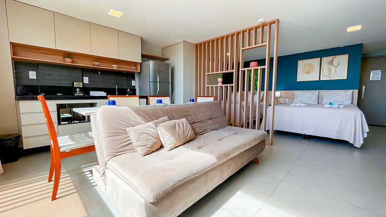 Flat FM20 Cabo Branco Ocean 2 - By Almare