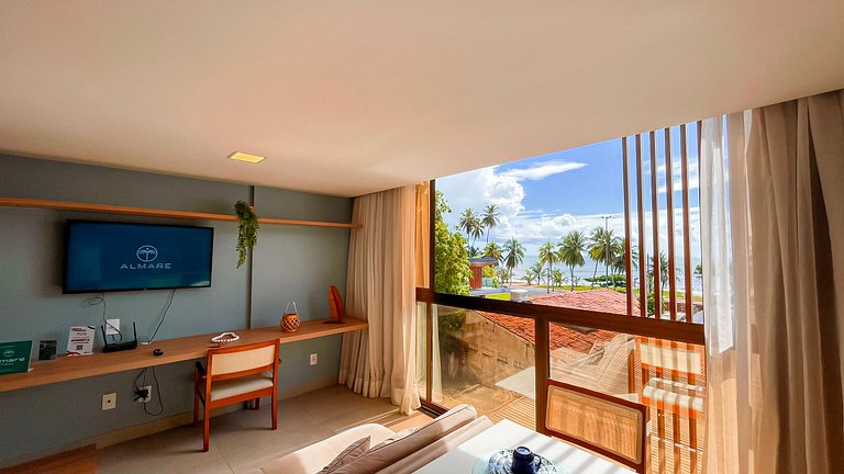 Flat FM20 Cabo Branco Ocean 2 - By Almare