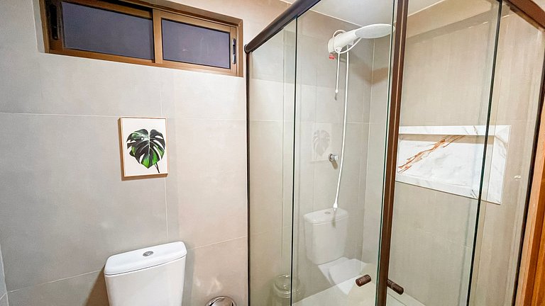 Flat FM20 Cabo Branco Loft 6 - By Almare