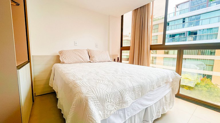 Flat FM20 Cabo Branco Loft 3 - By Almare