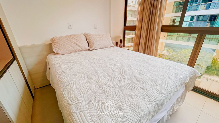 Flat FM20 Cabo Branco Loft 3 - By Almare